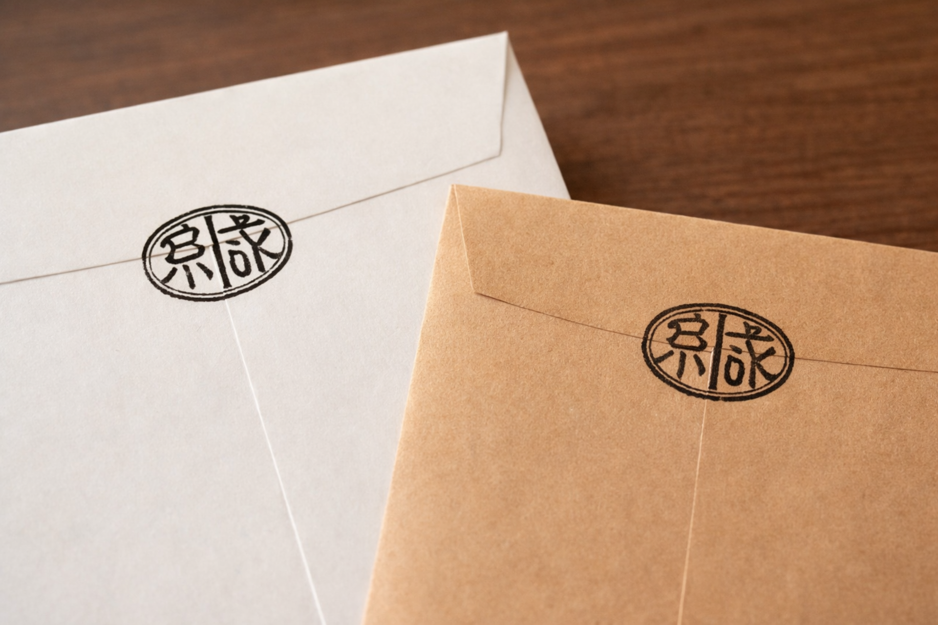 封緘の基本とマナー｜案内状や重要書類を送る際の注意点