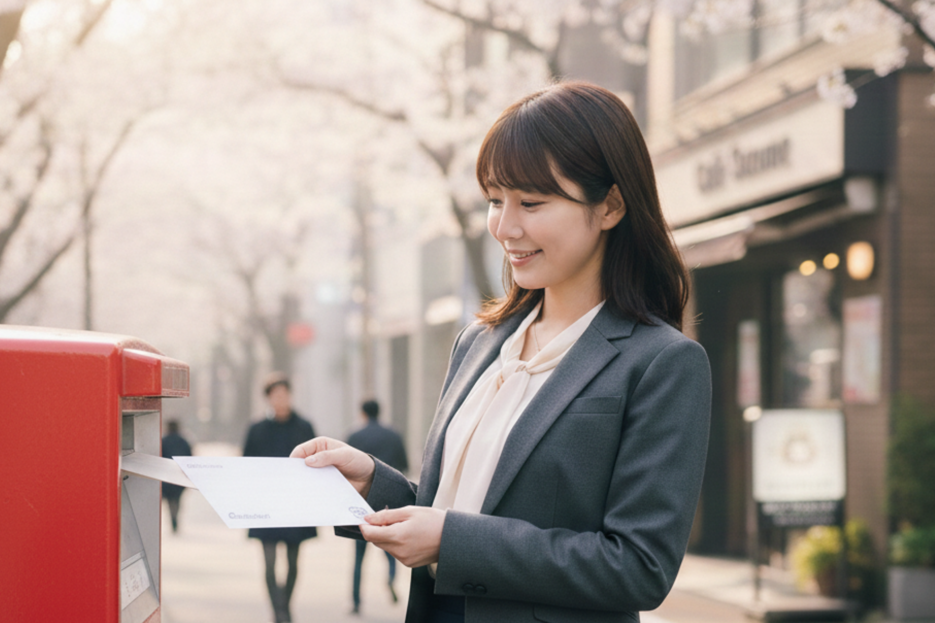 料金後納郵便の活用メリット｜事務作業の負担を軽減する仕組みと導入手順
